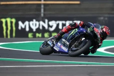 Fabio Quartararo dan...