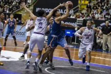 Hasil Playoff IBL 2022:...
