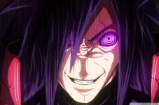 7 Karakter Naruto yang...