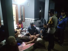 7 Pelajar di Ciemas...