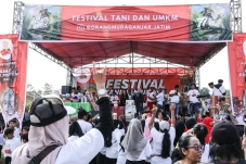 Giliran Orang Muda Jatim...