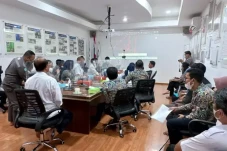 DPU Makassar dan Direktorat...