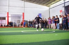 Mercure Nexa Cup 2022...