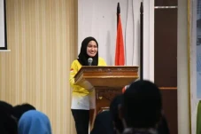 Pemkab Luwu Utara Menggelar...
