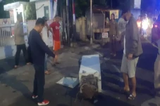 Bobol Mesin ATM tapi...