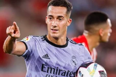 Almeria vs Real Madrid,...