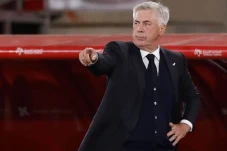 Madrid Bungkam Almeria:...