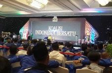 Ketum PPP Tegaskan KIB...