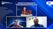 Kemendagri Sebut Pemekaran...