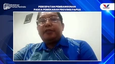 Perindo: Perlu Akselerasi...