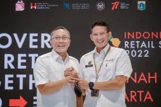 Bertemu di Sarinah,...