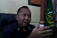 Kejagung Tantang Surya...
