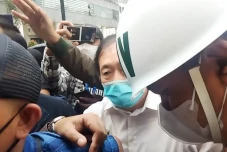 Kejagung Langsung Tahan...
