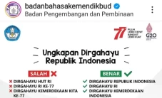 Arti Kata Dirgahayu...
