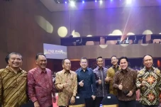 Dihadiri Hary Tanoesoedibjo,...