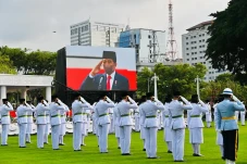 Daftar Nama 68 Anggota...