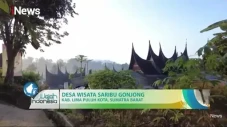 Desa Wisata Seribu Gonjong...