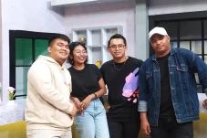 Ini Persiapan 4 Kontestan...