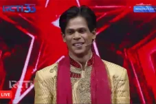 Andalkan Wajah Mirip...