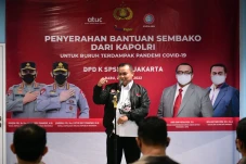 Polisi Diminta Tindak...