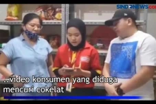 Netizen Ungkap Sosok...