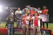 Turnamen Sepak Bola...