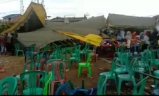 Tenda Event Pencarian...