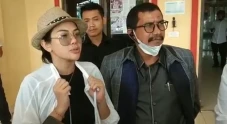 Jalani Wajib Lapor,...