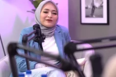 Cerai dari Sule, Nathalie...