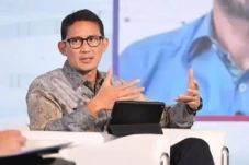 Dana PEN Berakhir Tahun...