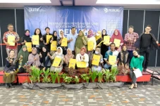 Tingkatkan Daya Saing...