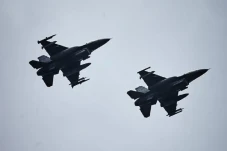 Israel Bombardir Wilayah...