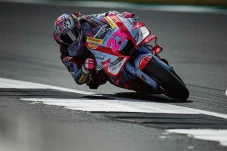 Jack Miller Sanjung...
