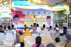 Santuni Yatim Piatu...
