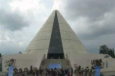 Kenang Sejarah Kemerdekaan...