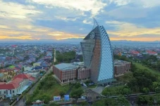 UNM PTN Terbaik Kedua...