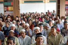 HUT ke-77 RI, 11.275...