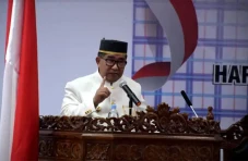 Hari Jadi Majene, Pj...