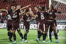 Federasi Sepak Bola...