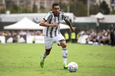Angel Di Maria Jadi...
