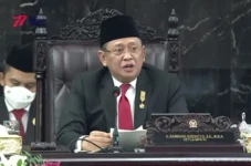 Bamsoet: Capres-Cawapres...