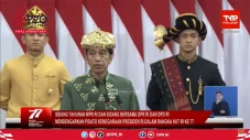 Jokowi: Jangan Ada lagi...