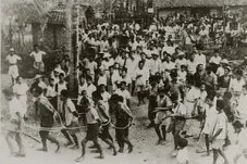 Begini Sejarah dan Latar...
