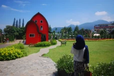 The Ranch Cisarua, Nikmati...