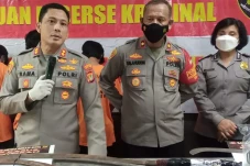 Gawat! 3.000 Remaja...