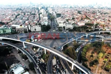 Masa Depan Jakarta Ada...