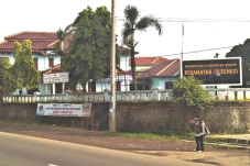 Sejarah Cileungsi Bogor...