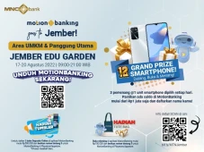Meriahkan Hari Kemerdekaan,...