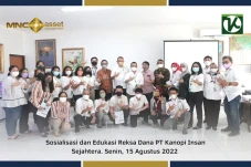 MNC Asset Management...