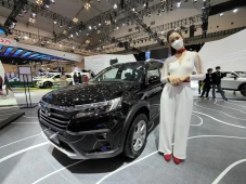 Promo Honda di GIIAS...